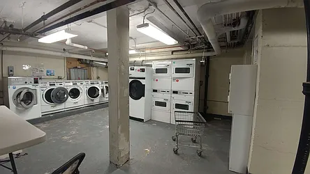 Rented by MTY Group, Inc