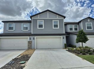 32140 Powderpuff Mimosa Dr, San Antonio, FL 33576