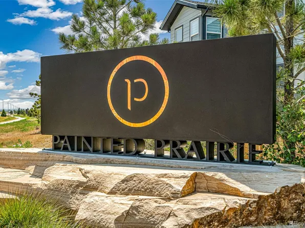 21143 E 63rd Drive, Aurora, CO 80019