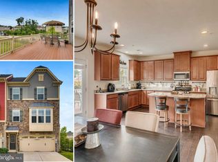 502 Fox River Hills Way, Glen Burnie, MD 21060