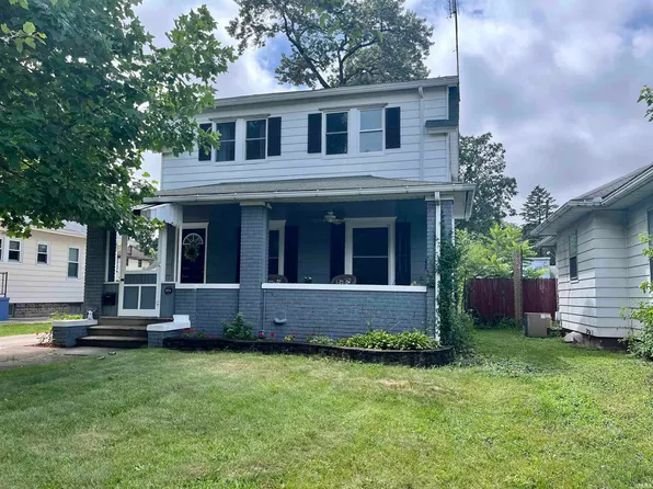 805 S 24th St, South Bend, IN 46615