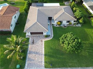 3660 NW 104th Ave, Pompano Beach, FL 33065