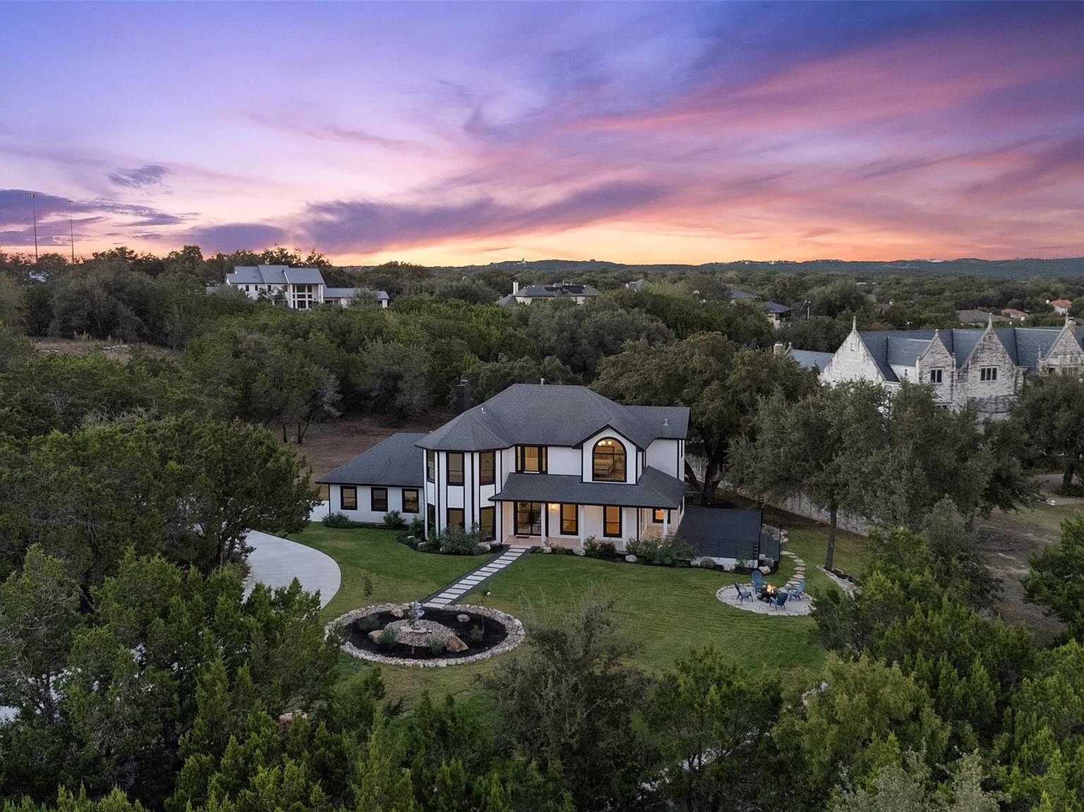 9300 Winchester Rd, Austin, TX 78733 | MLS #8258740 | Zillow