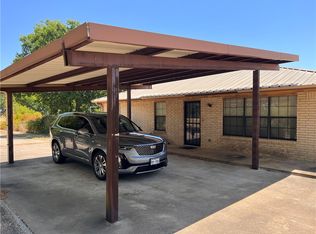 2311 Talbert Ranch Rd, China Spring, TX 76633