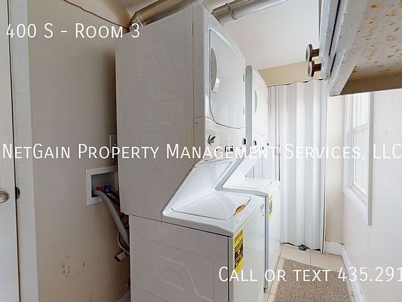 5th image of 140 E 400 S Room 3