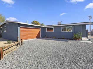 5951 Rose Ellen Ave #1, Twentynine Palms, CA 92277