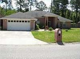 5010 Shoshone Dr, Perdido Key, FL 32507