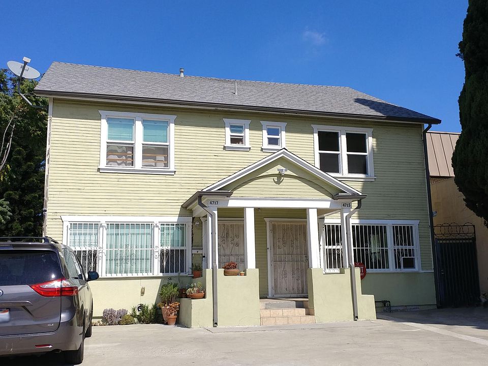 1st image of 4715 Oakwood Ave