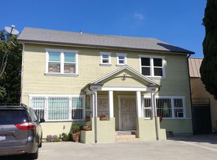 4715 Oakwood Ave, Los Angeles, CA 90004