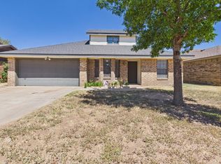 2116 93rd St, Lubbock, TX 79423
