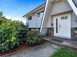 621 Eiderwood Pl, Colwood, BC V9C 2L1