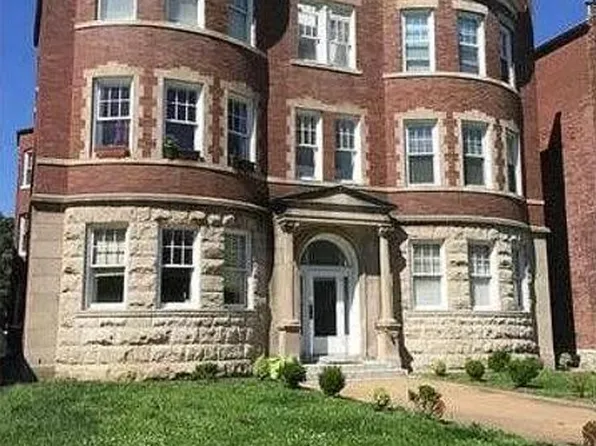 4319 Lindell Blvd APT E, Saint Louis, MO 63108