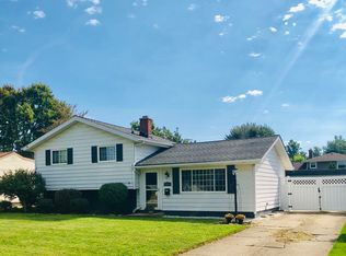 13473 Donald Dr, Brookpark, OH