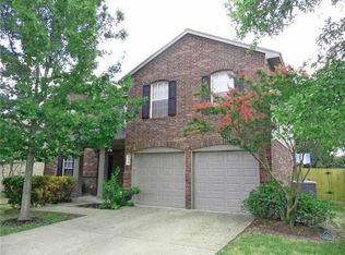 8125 Manx Dr, Round Rock, TX 78681