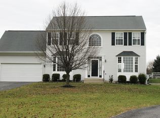 2963 Bali Dr, Manchester, MD 21102