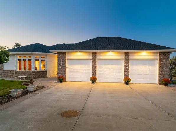 3735 SW Timber Ave, Redmond, OR 97756