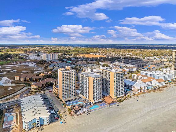 3rd image of 9550 Shore Dr. #432