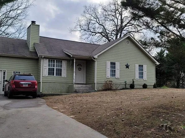 684 McEntire Cir, Chatsworth, GA 30705