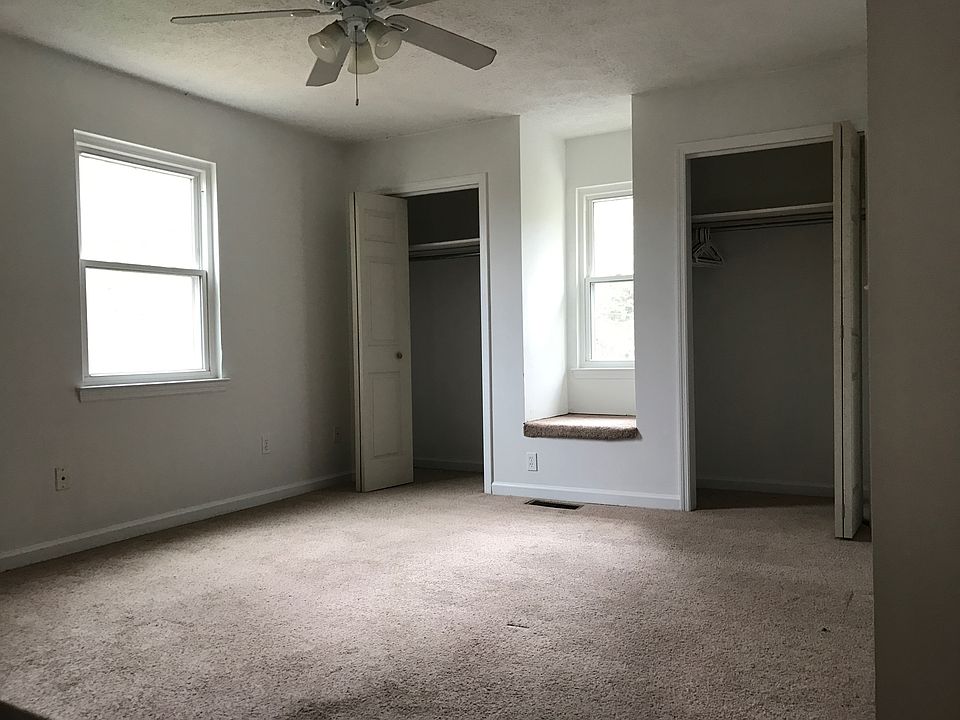 Upstairs Loft Bedroom