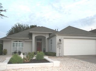 5226 Westway Dr, San Angelo, TX 76904