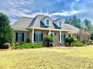4002 Denton Loop, Statesboro, GA 30461