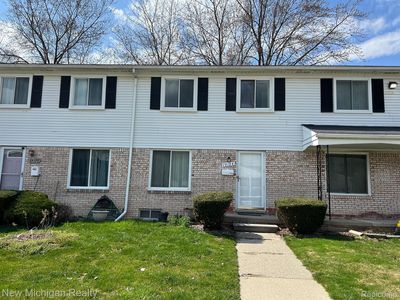 14124 Merriweather St, Sterling Heights, MI, 48312