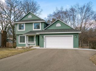 10648 Dogwood St NW, Coon Rapids, MN 55448