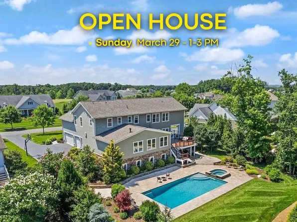 23055 Welbourne Walk Ct, Ashburn, VA 20148