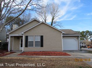 4066 Indigo Ridge Dr, North Charleston, SC 29420