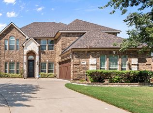801 Sierra Ave, Mansfield, TX 76063