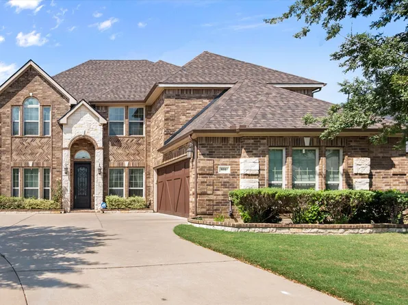 801 Sierra Ave, Mansfield, TX 76063