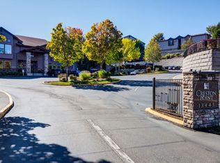 Creston Point, Seattle, WA 98178