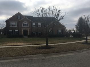 4251 Meadow Creek Ct, Liberty Township, OH 45011