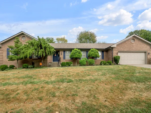 3315 Grasmere Dr, Lexington, KY 40503