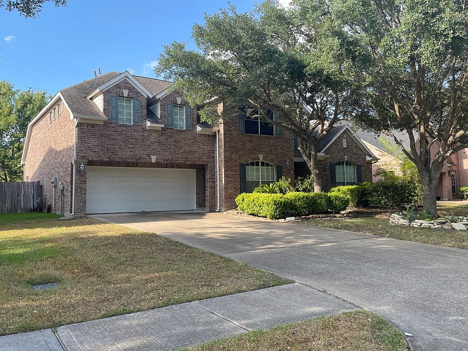 15518 Stable Oak Dr, Cypress, TX 77429 Zillow