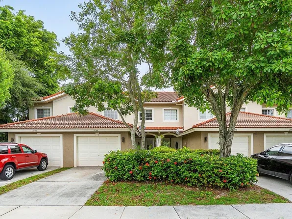 12744 Westhampton Circle, Wellington, FL 33414