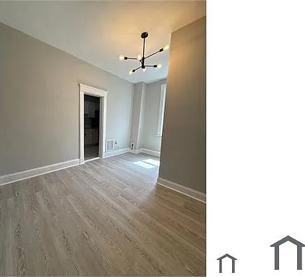 3 bed, $2,500 — Photo 4