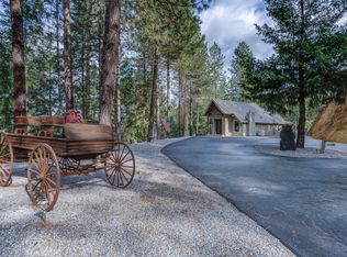 19145 Ground Squirrel Way, Lakehead, CA 96051