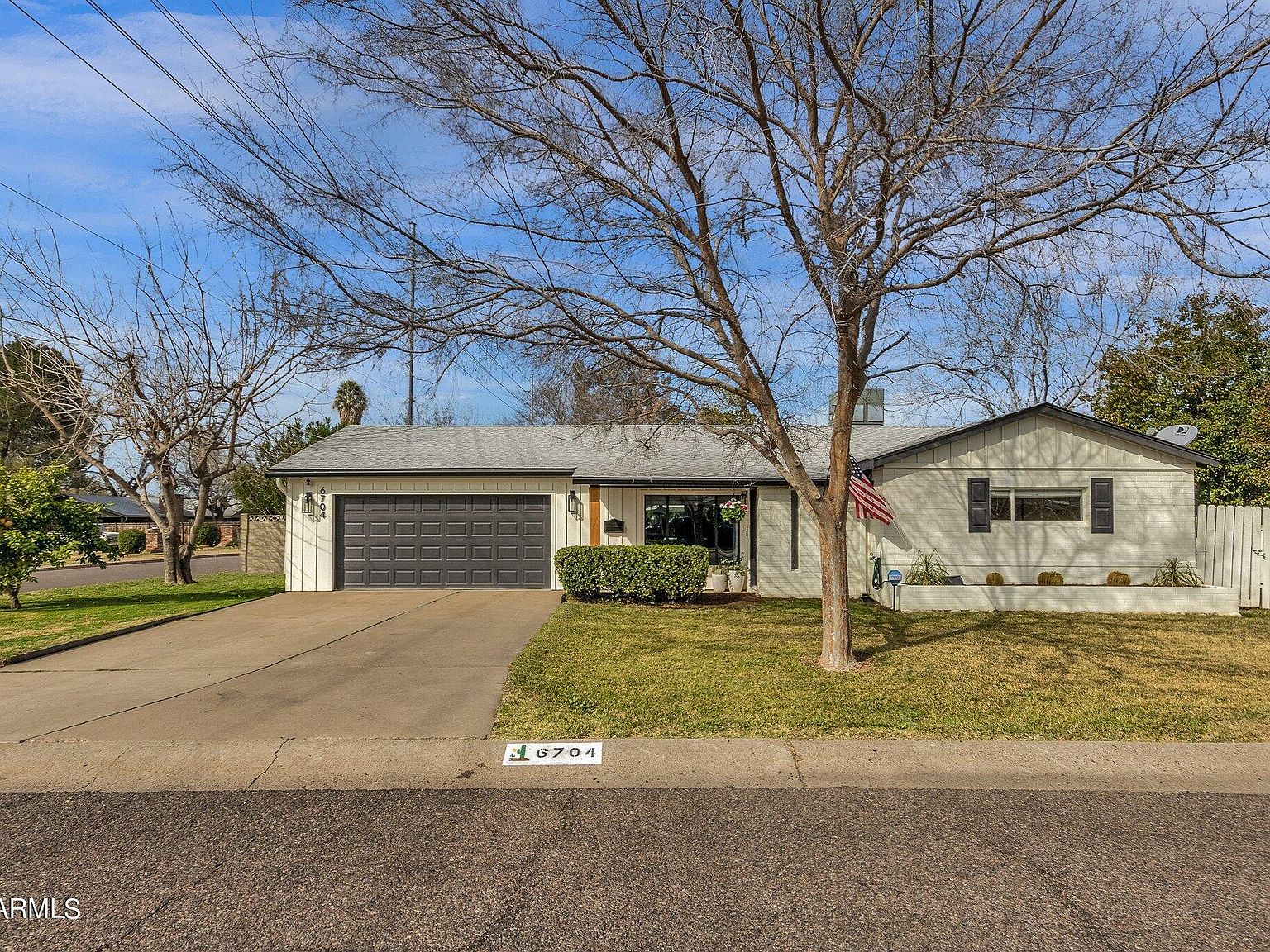 6704 N 11th St, Phoenix, AZ 85014 Zillow