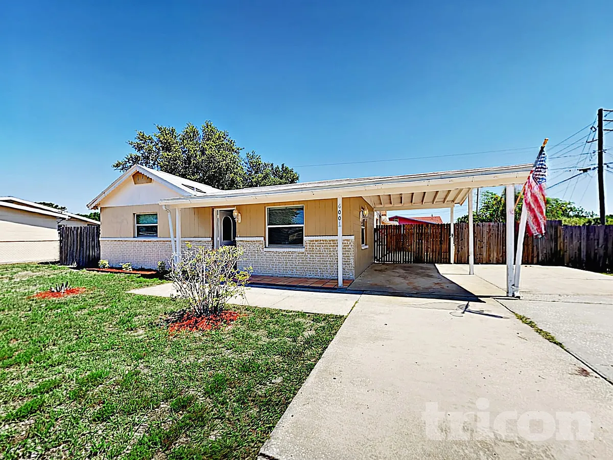 Building Photo - 6001 Crestridge Rd