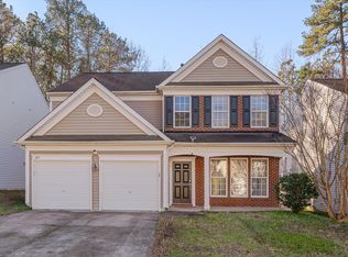 605 Willingham Rd, Morrisville, NC 27560