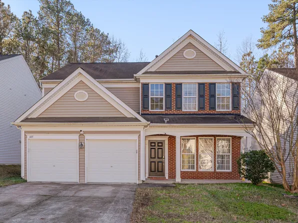 605 Willingham Rd, Morrisville, NC 27560
