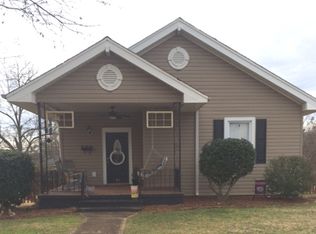 37 Groce Rd, Lyman, SC 29365