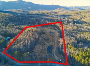 0 Dock Golding Rd, Lowgap, NC 27024