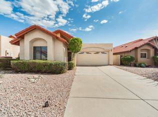 11758 N 113th Way, Scottsdale, AZ 85259