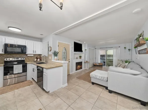 3556 Sunset Ln Unit 36, San Diego, CA 92173