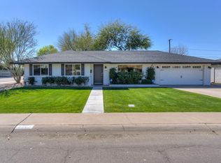 3302 N 63rd Pl, Scottsdale, AZ 85251