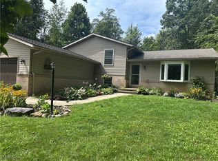 4225 Majorna Dr, West Salem, OH 44287