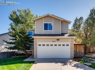 7245 Brentford Dr, Colorado Springs, CO 80919