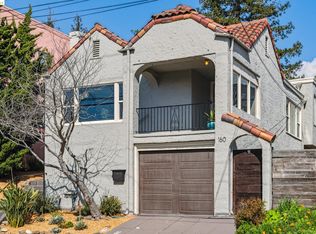 160 Frisbie St, Oakland, CA 94611
